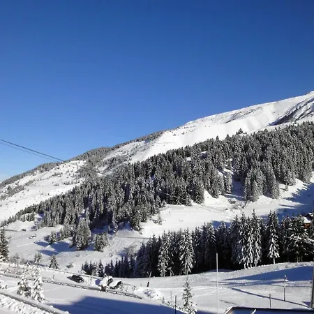 Residence Plein Soleil Meribel Exterior photo