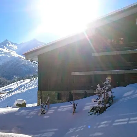Residence Plein Soleil Meribel Exterior photo