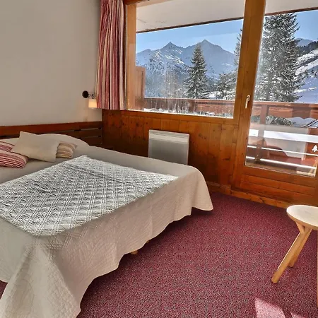 Residence Plein Soleil Meribel Exterior photo