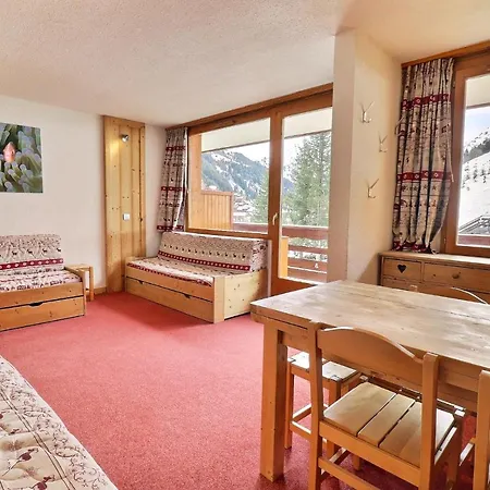 Residence Plein Soleil Meribel Exterior photo