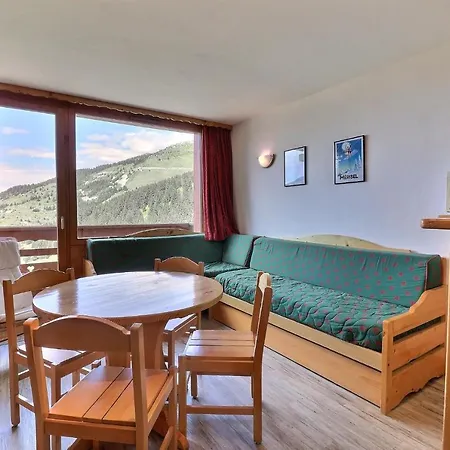 Residence Plein Soleil Meribel Exterior photo