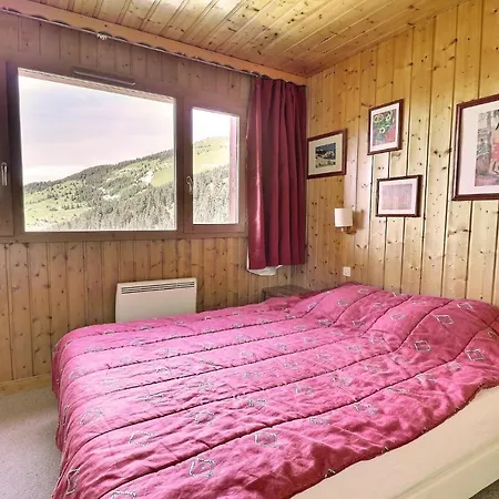 Residence Plein Soleil Meribel Exterior photo