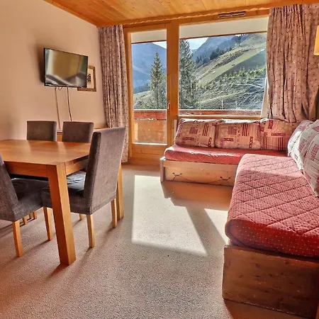 Residence Plein Soleil Meribel Exterior photo