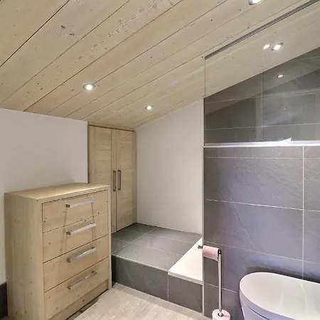 Residence Plein Soleil Meribel Exterior photo
