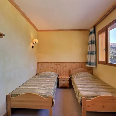 Residence Plein Soleil Meribel Exterior photo