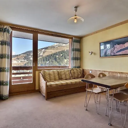 Residence Plein Soleil Meribel Exterior photo