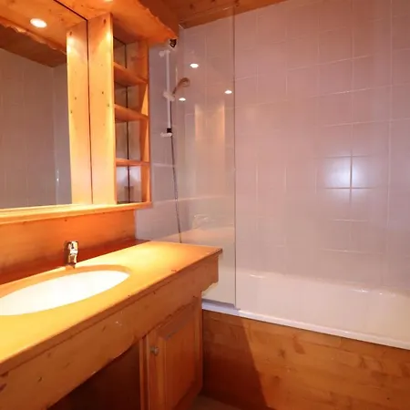 Residence Plein Soleil Meribel Exterior photo