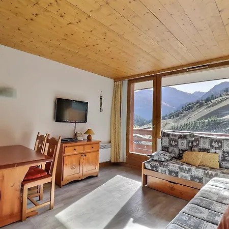Residence Plein Soleil Meribel Exterior photo