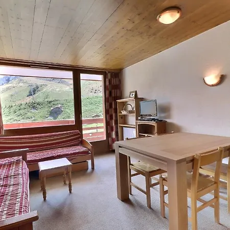 Residence Plein Soleil Meribel Exterior photo