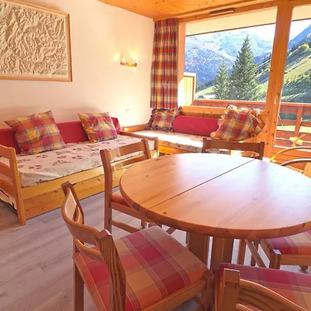 Residence Plein Soleil Meribel Exterior photo