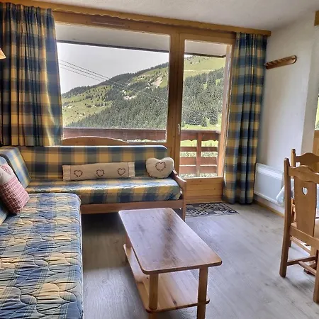 Residence Plein Soleil Meribel Exterior photo
