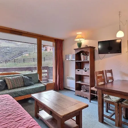 Residence Plein Soleil Meribel Exterior photo