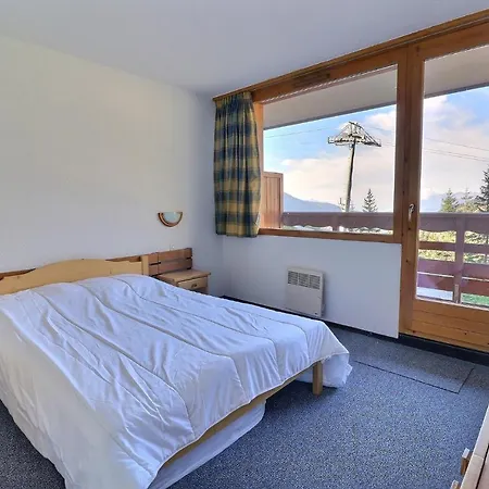 Residence Plein Soleil Meribel Exterior photo
