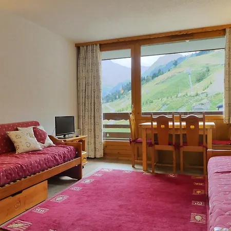 Residence Plein Soleil Meribel Exterior photo
