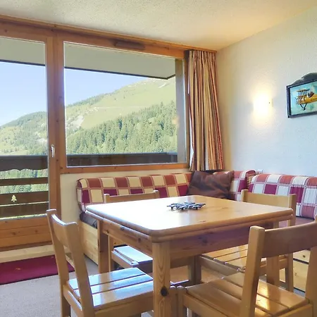 Residence Plein Soleil Meribel Exterior photo