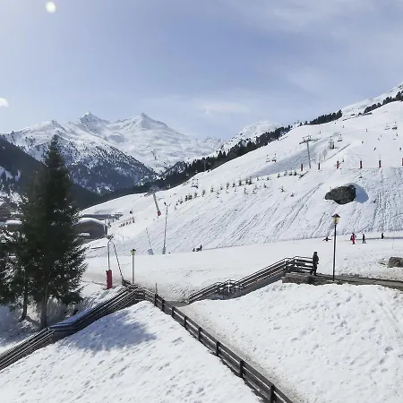 Residence Plein Soleil Meribel Exterior photo