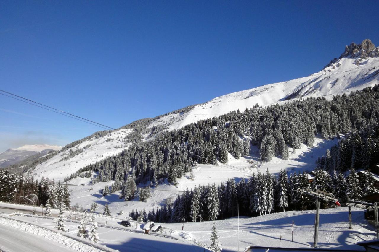 Plein Soleil Meribel