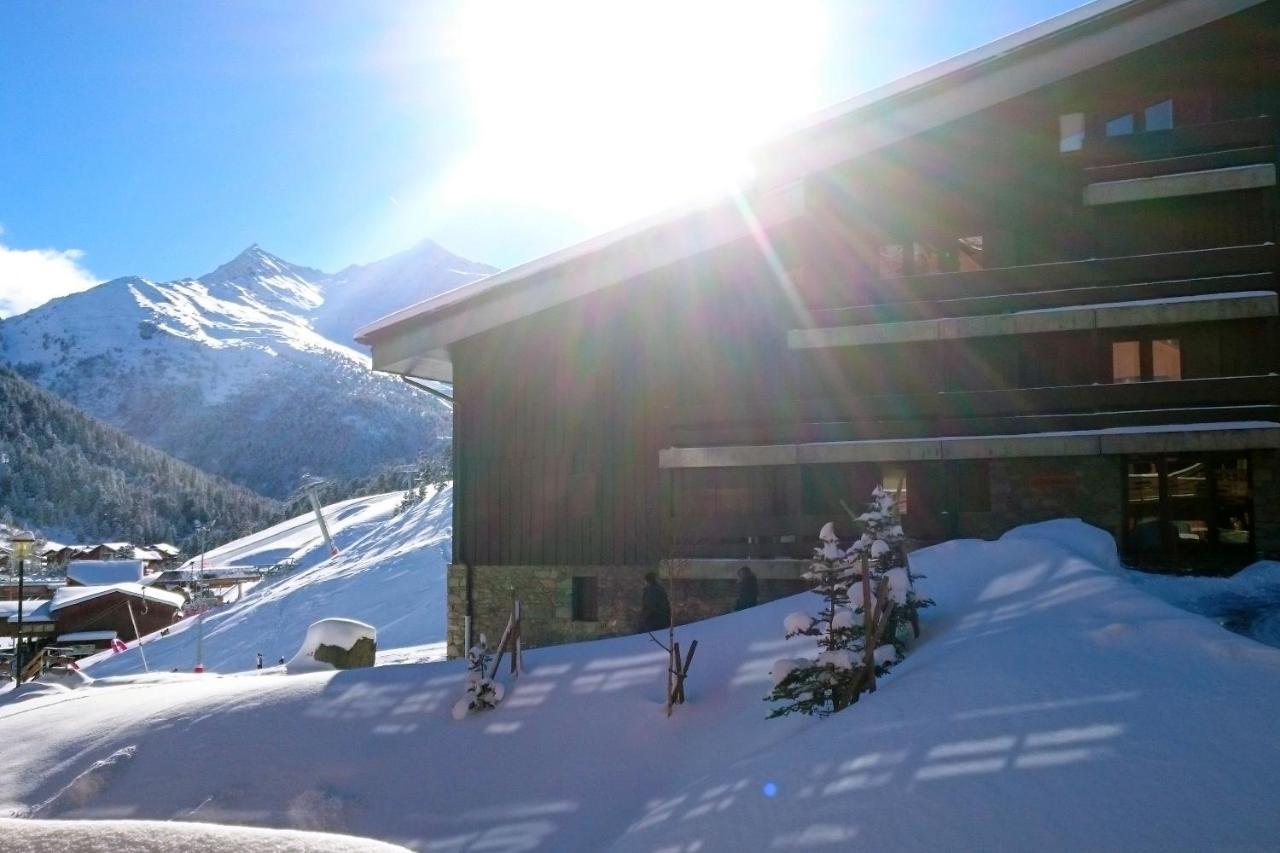 Plein Soleil Apartment *