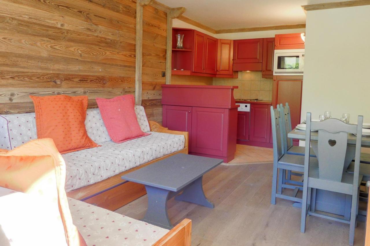 Plein Soleil Apartment *