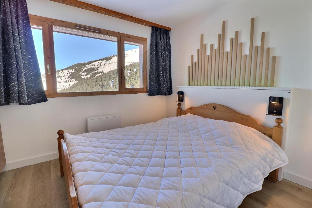 Plein Soleil Apartment Meribel