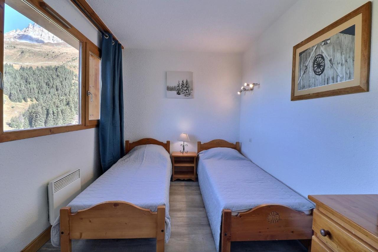 Plein Soleil Apartment