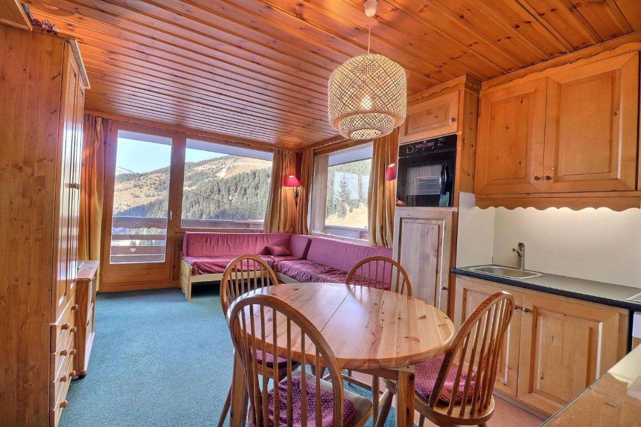 Apartment Plein Soleil Meribel