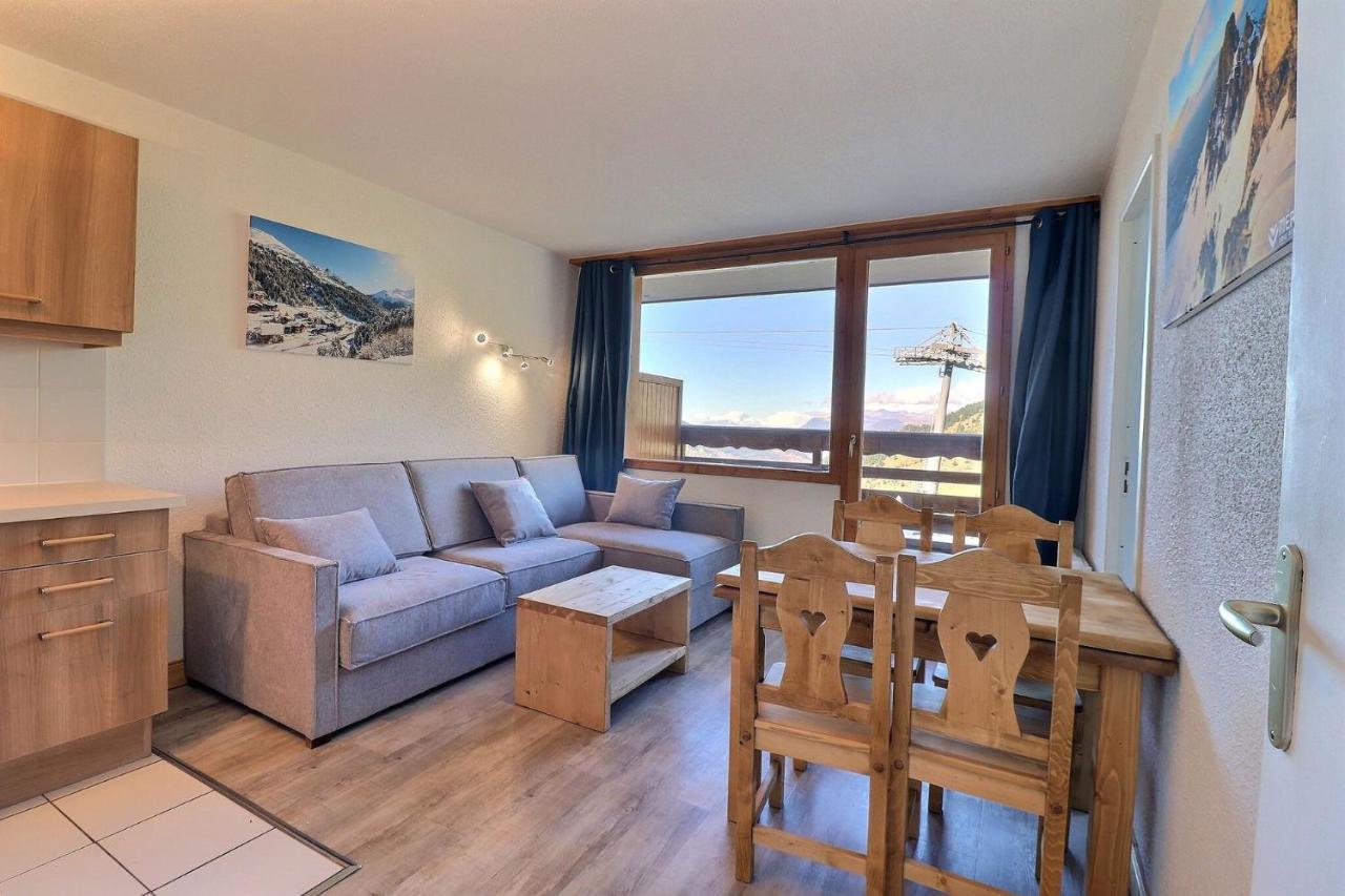 Apartment Plein Soleil Meribel