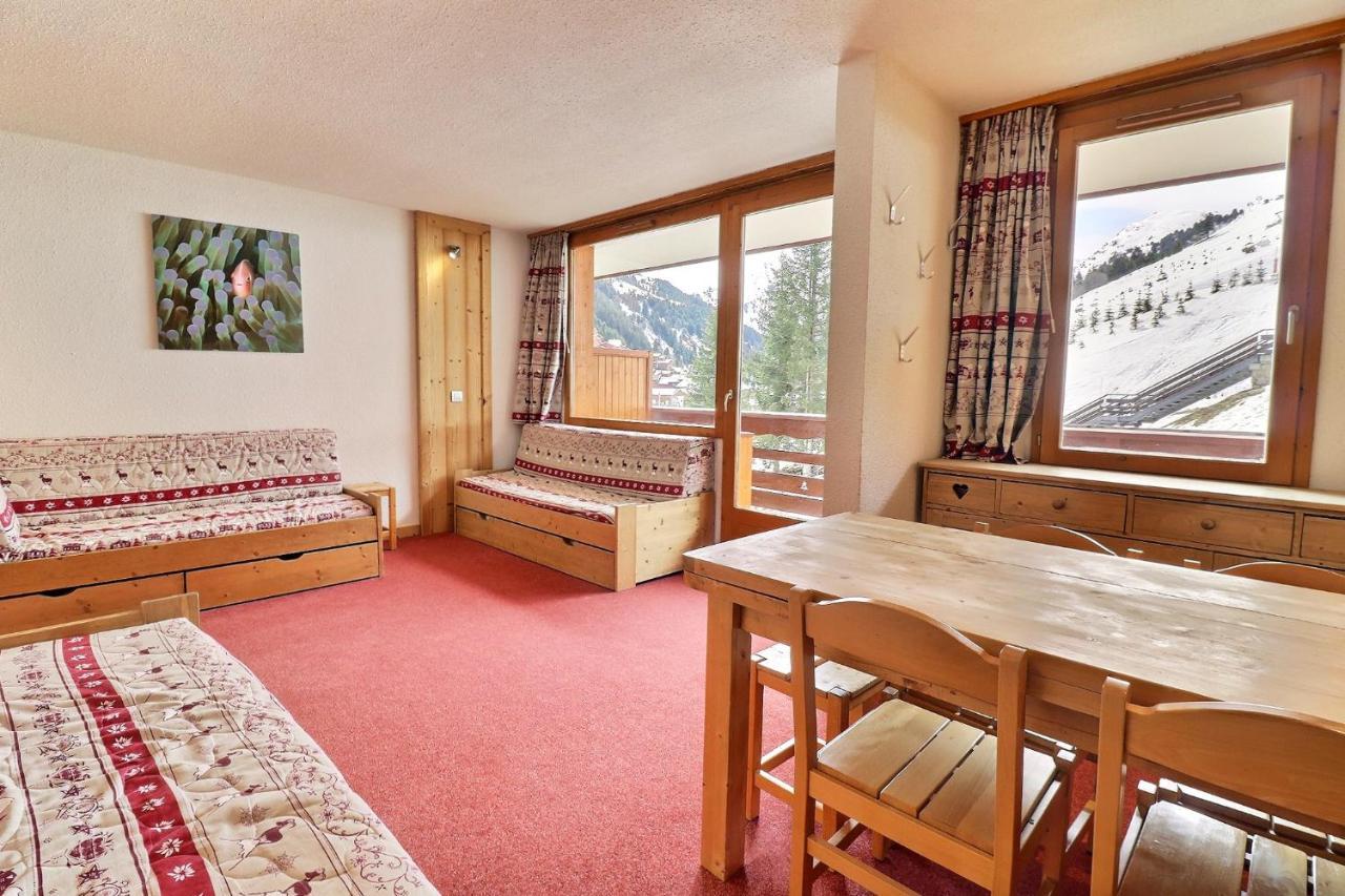 Apartment Plein Soleil Meribel