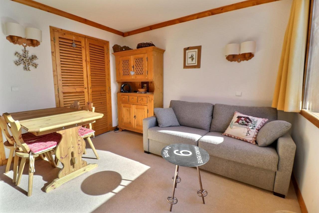 Apartment Plein Soleil Meribel