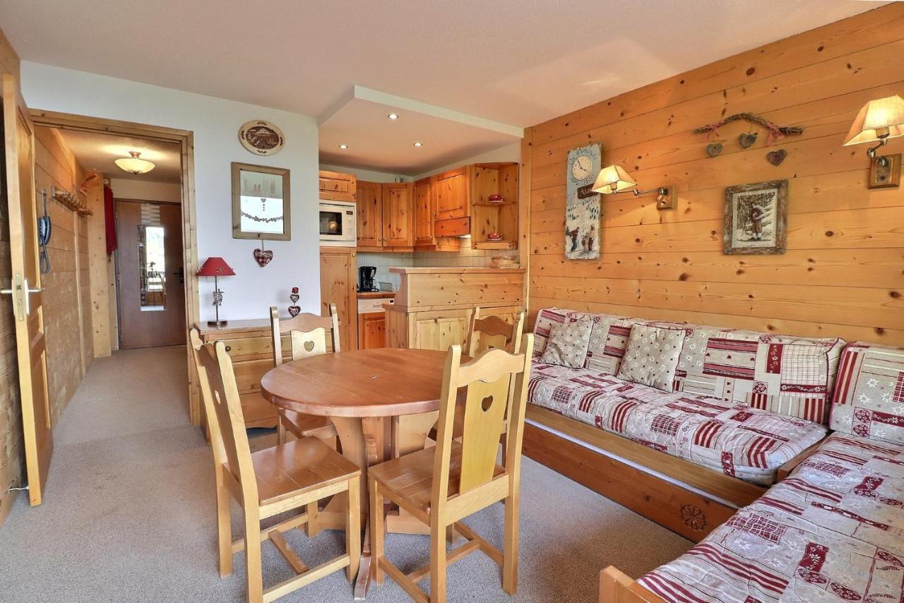 Plein Soleil Apartment Meribel