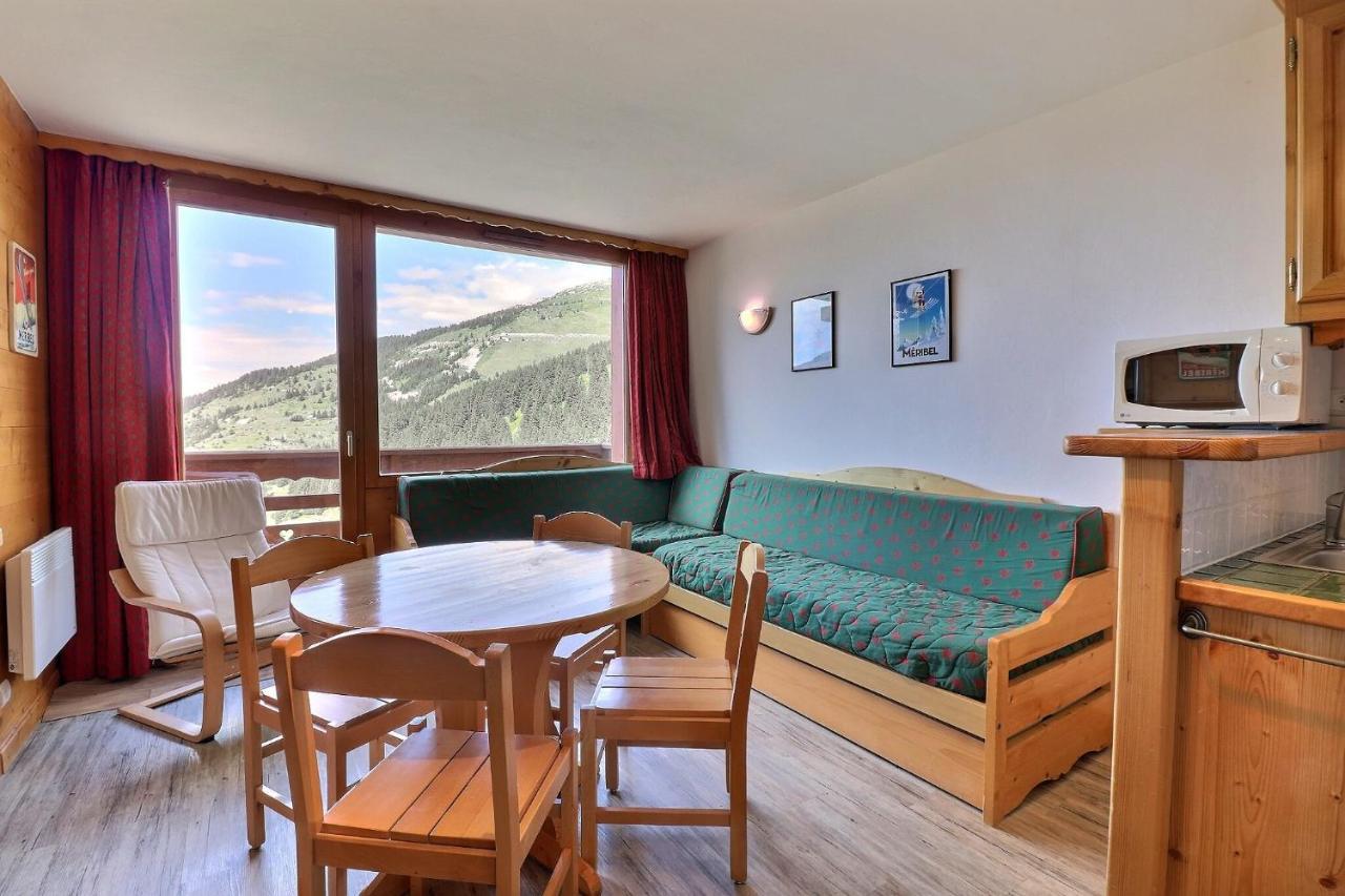Plein Soleil Apartment