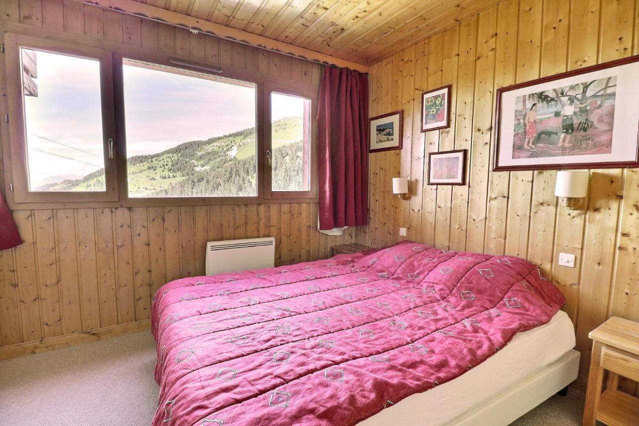 Apartment Plein Soleil Meribel