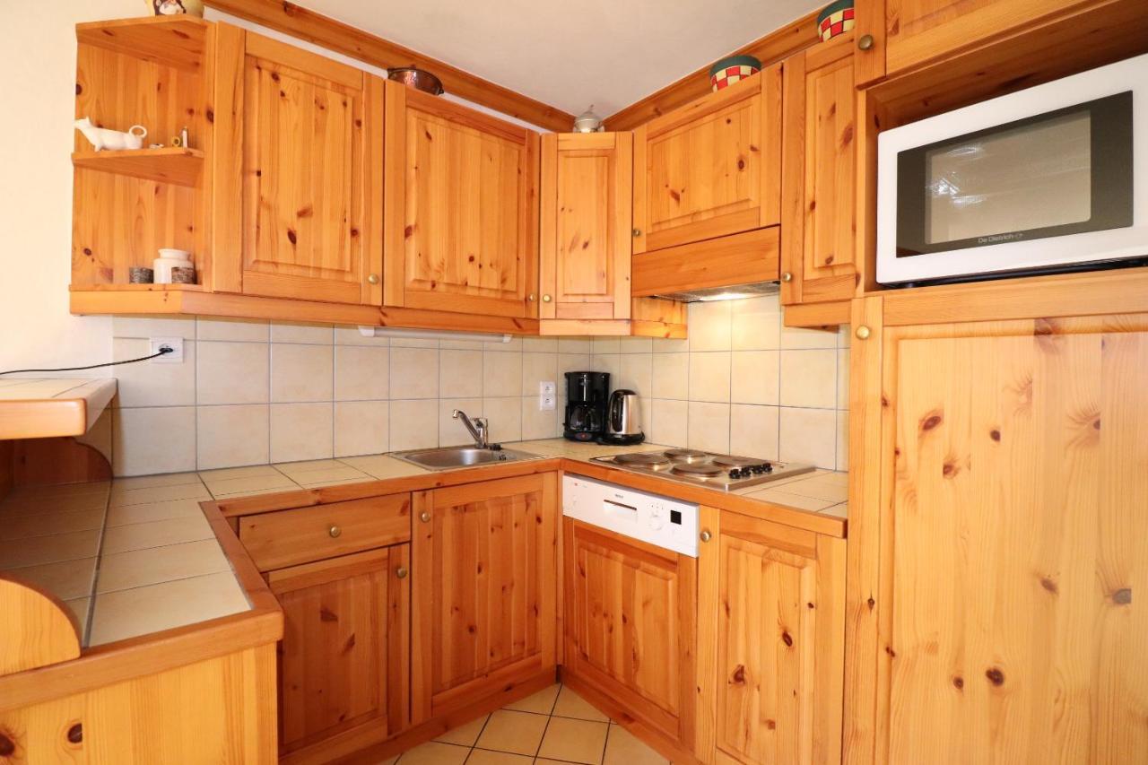 Apartment Plein Soleil