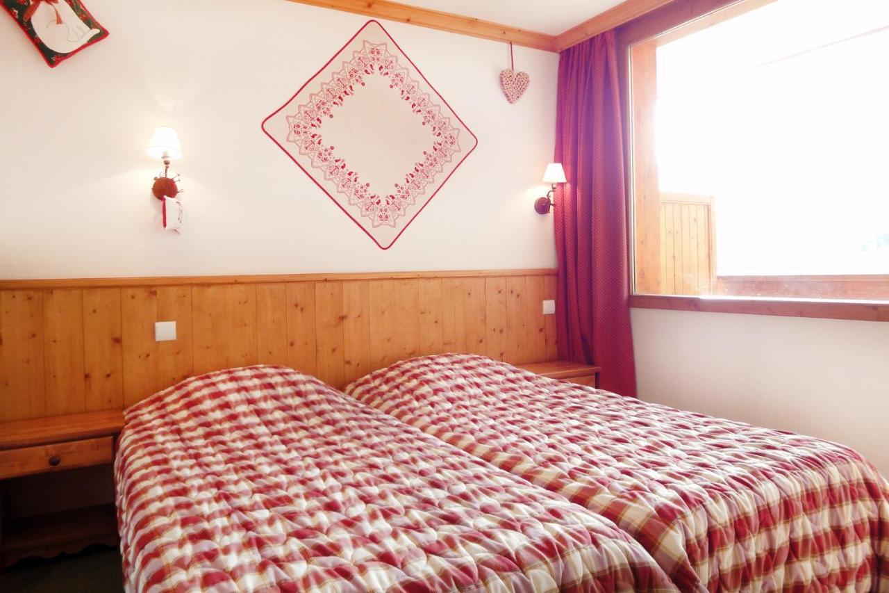 Plein Soleil Apartment *