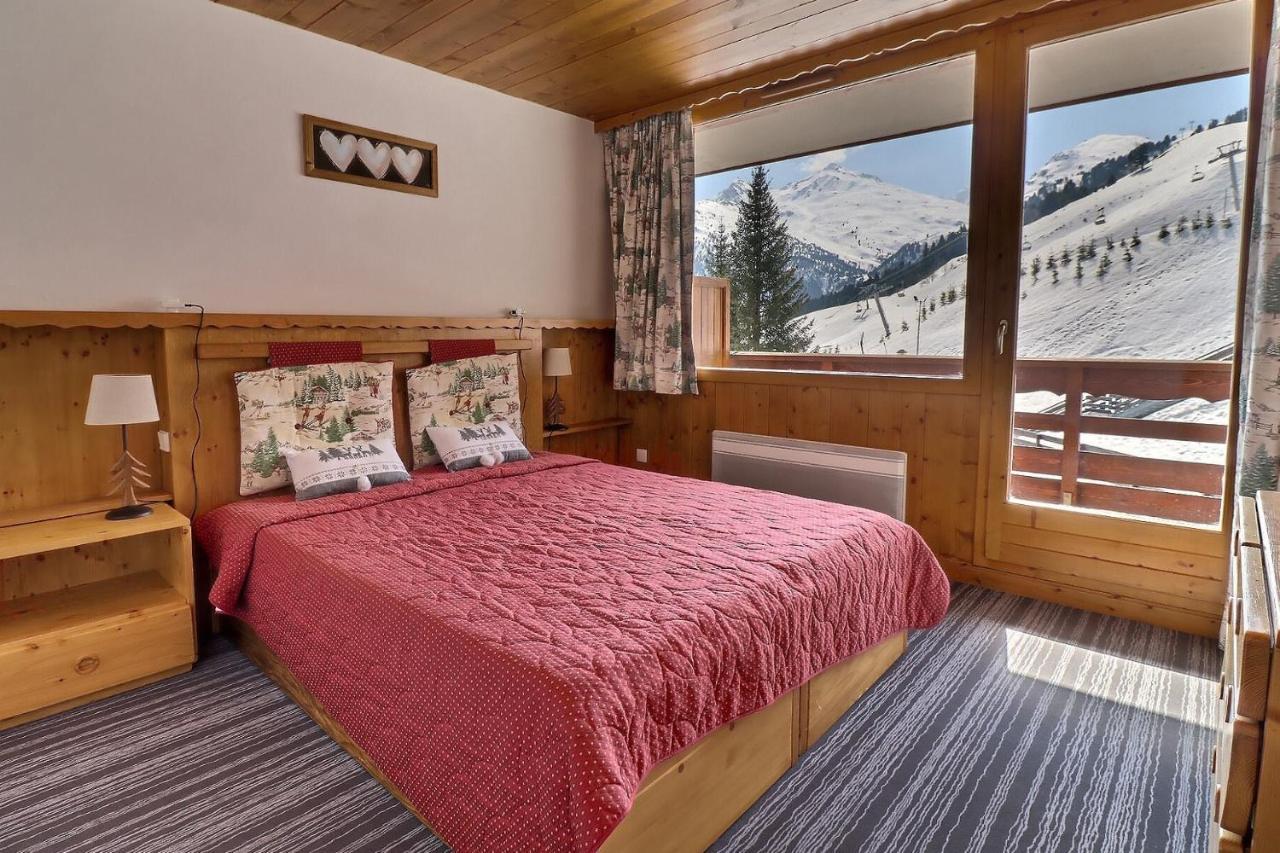 Plein Soleil Apartment