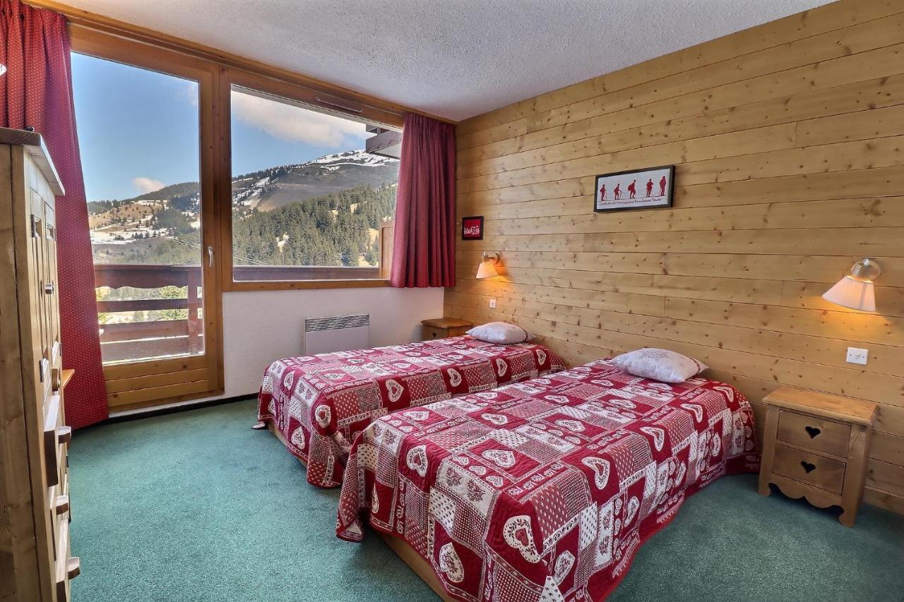 Plein Soleil Meribel