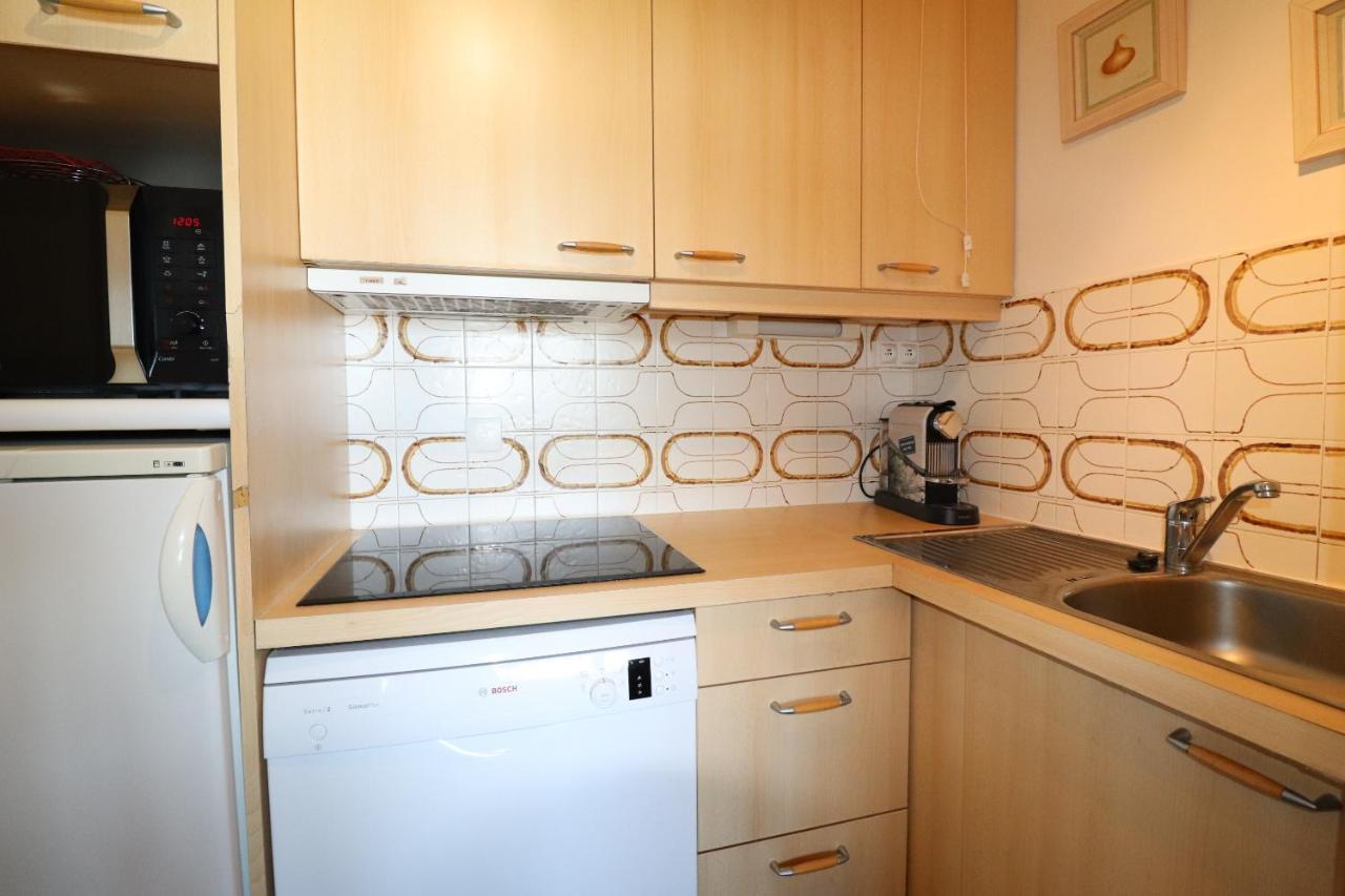 Plein Soleil Apartment *