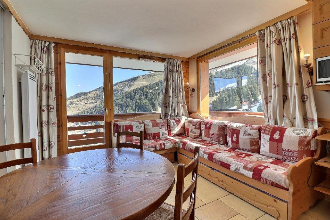 Apartment Plein Soleil