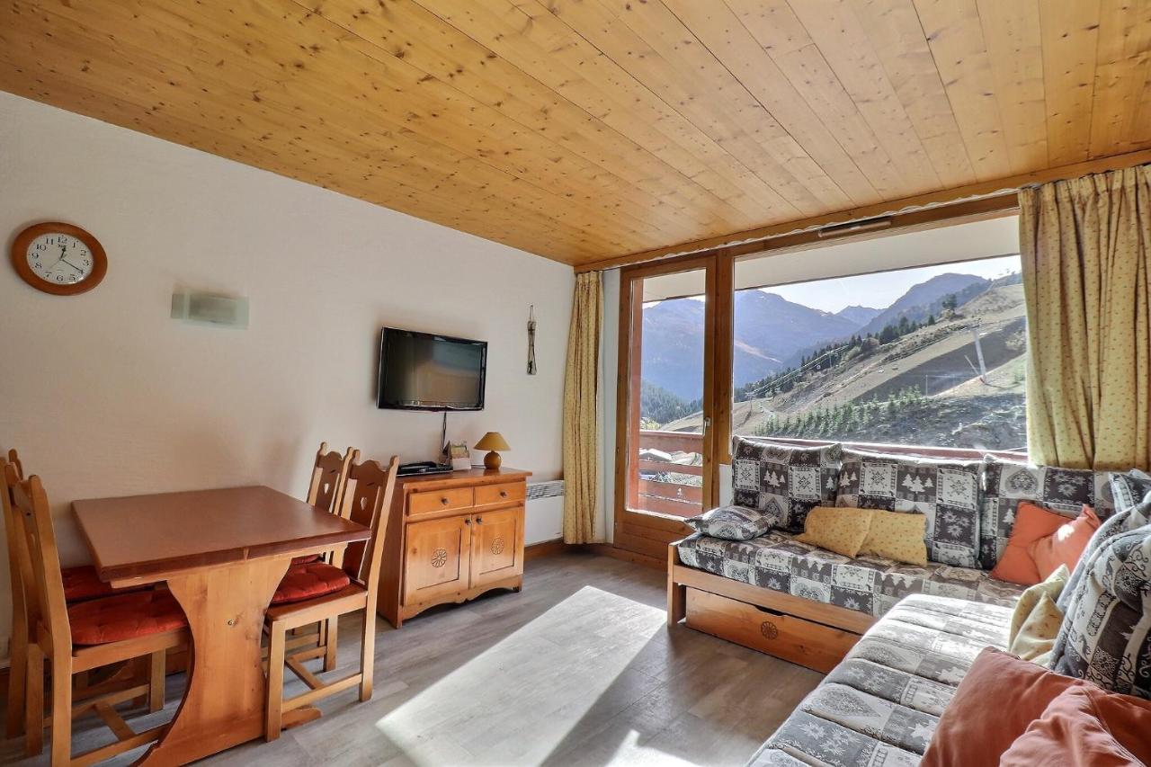 Apartment Plein Soleil Meribel