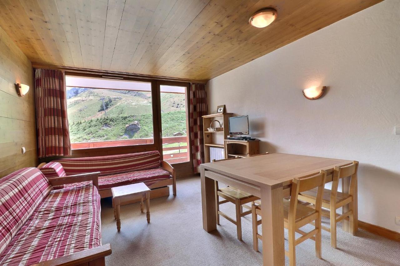 Plein Soleil Apartment