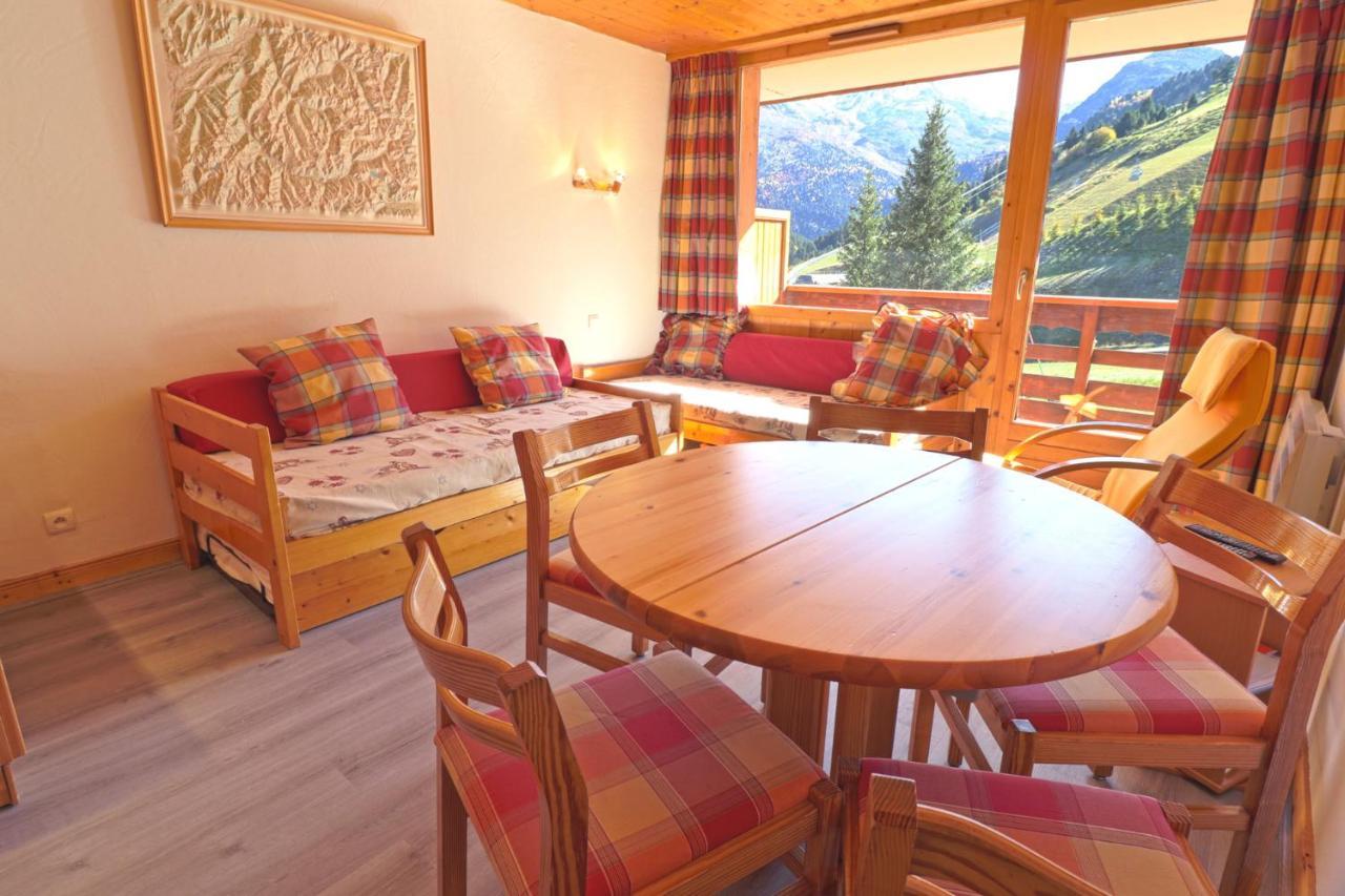 Plein Soleil Apartment Meribel