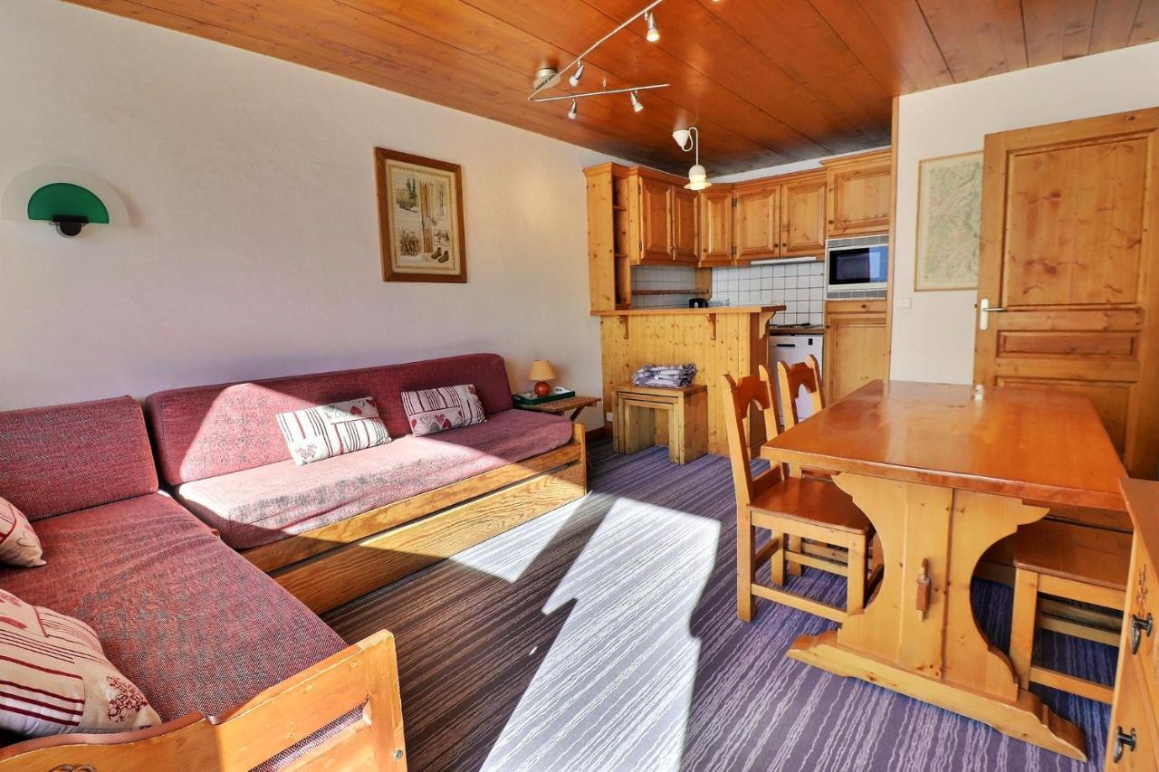 Plein Soleil Apartment