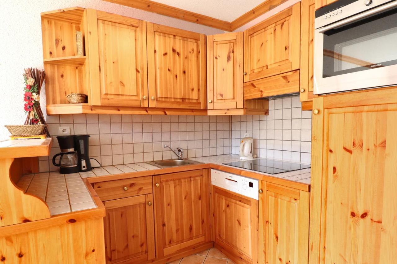 Plein Soleil Apartment Meribel