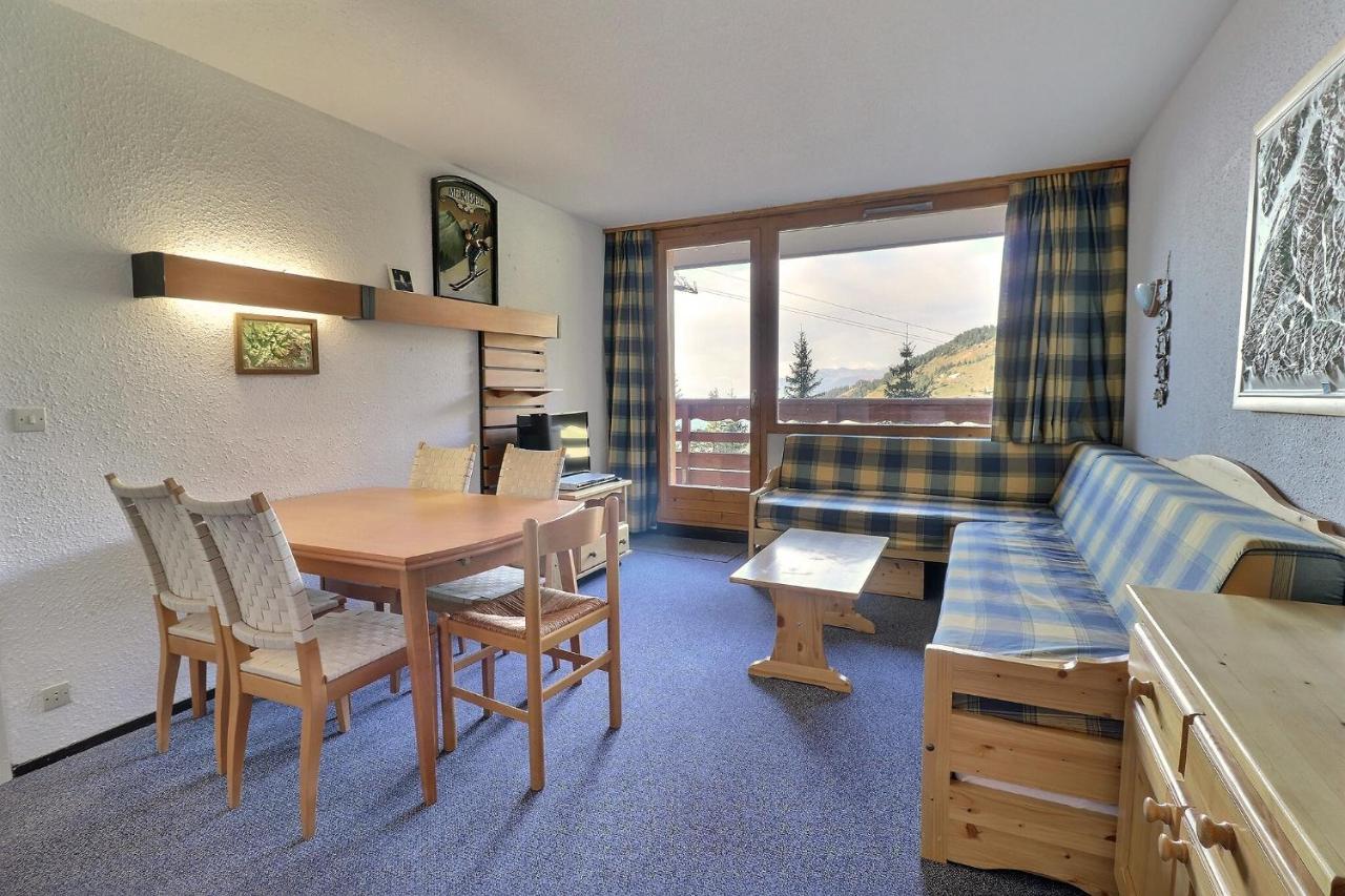 Plein Soleil Apartment Meribel