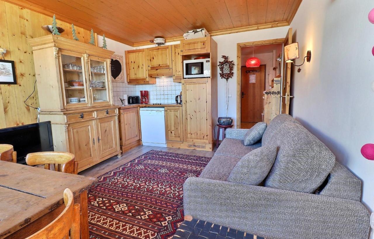 Apartment Plein Soleil Meribel