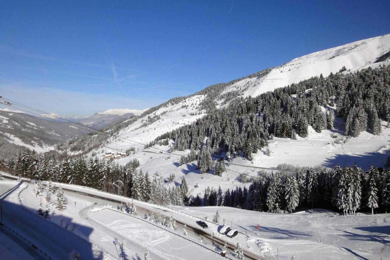 Plein Soleil Meribel