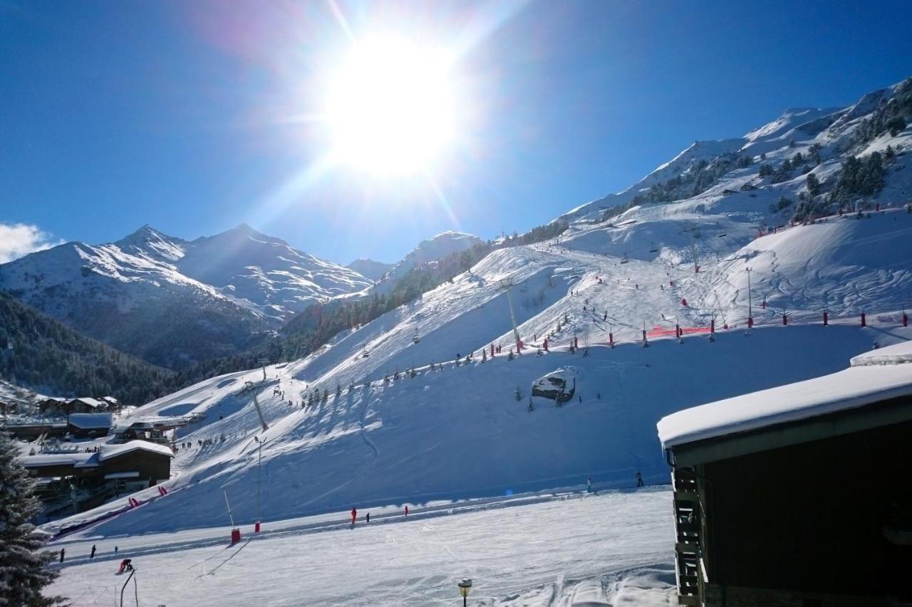Plein Soleil