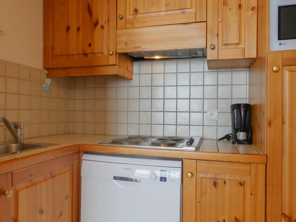 Plein Soleil Apartment